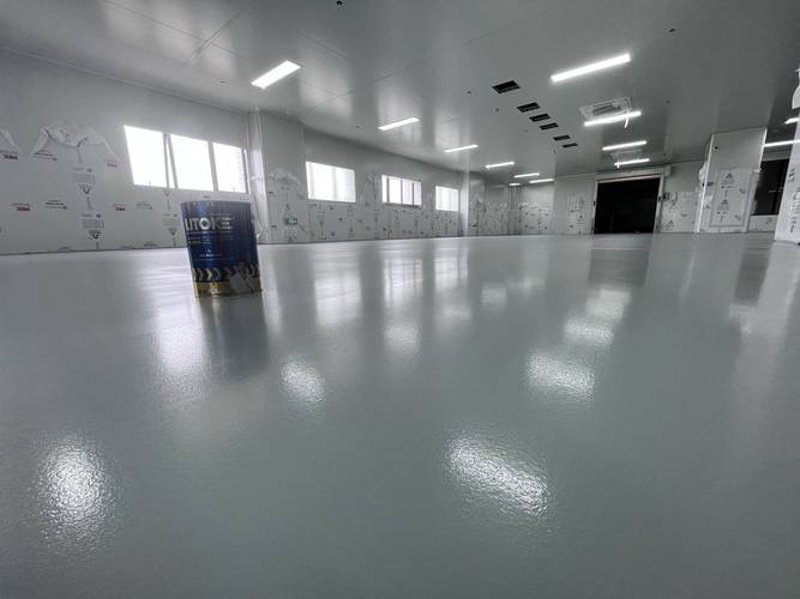 地坪施工选购指南：打造理想家居环境